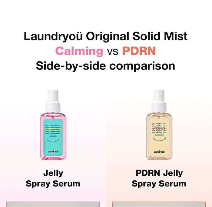 Glow Jelly Mist PDRN - 100g