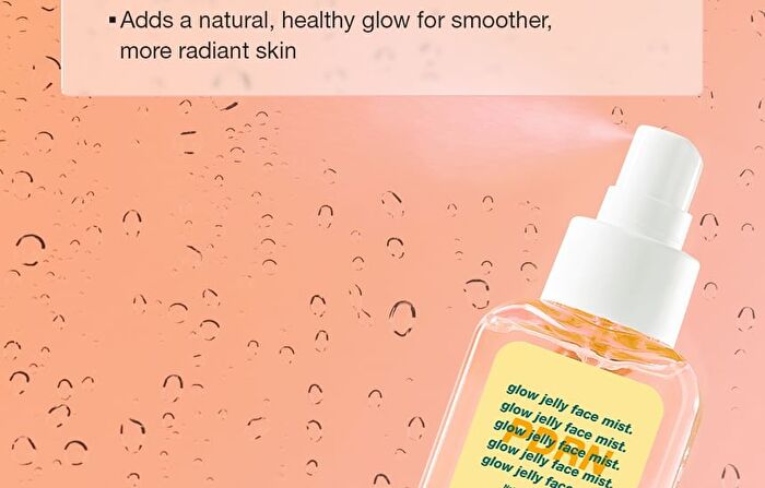Glow Jelly Mist PDRN - 100g
