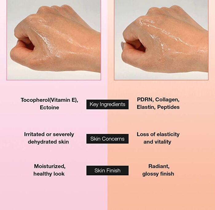 Glow Jelly Mist PDRN - 100g