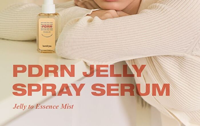Glow Jelly Mist PDRN - 100g