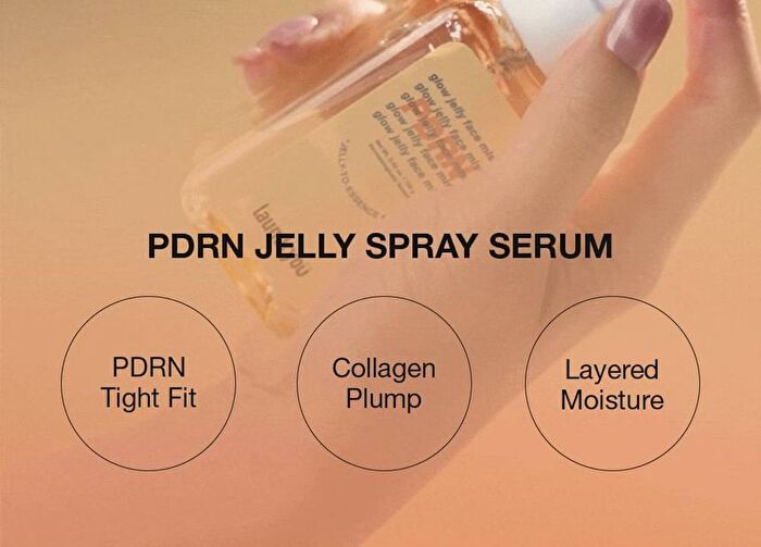 Glow Jelly Mist PDRN - 100g