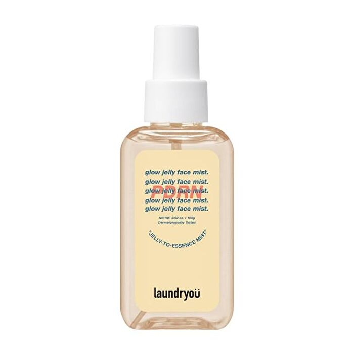 Glow Jelly Mist PDRN - 100g
