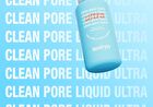 Clean Pore Ultra Liquid - 50ml