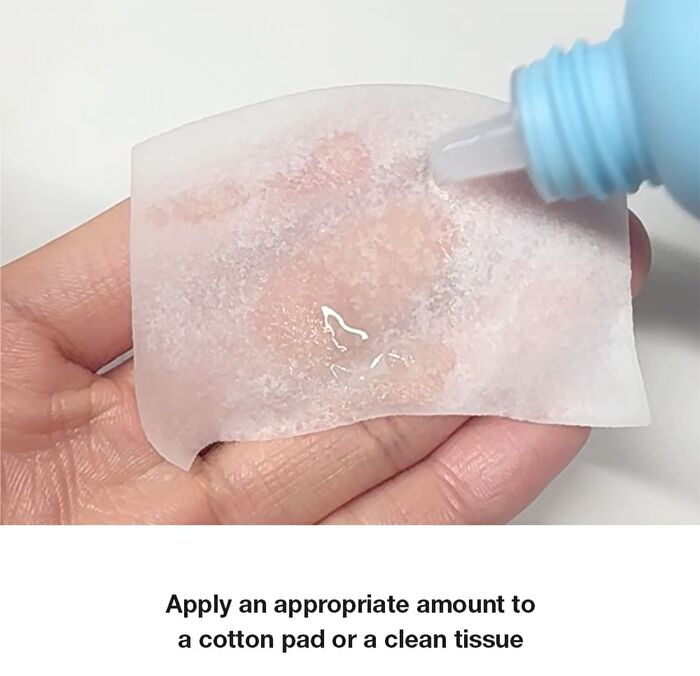 Clean Pore Ultra Liquid - 50ml