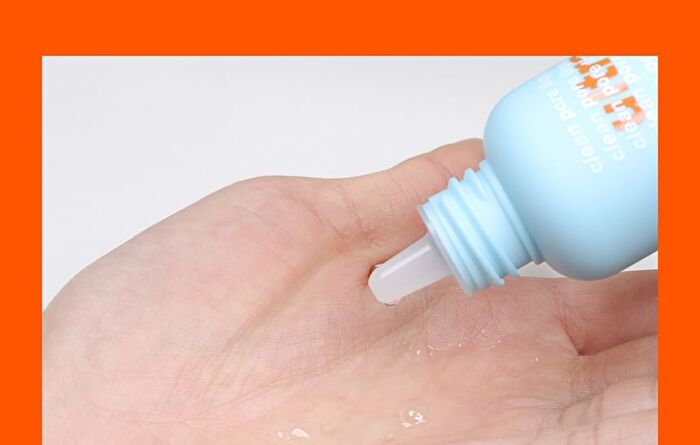 Clean Pore Ultra Liquid - 50ml
