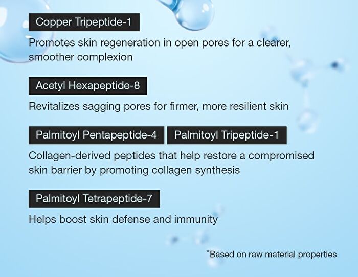 Clean Pore Ultra Liquid - 50ml