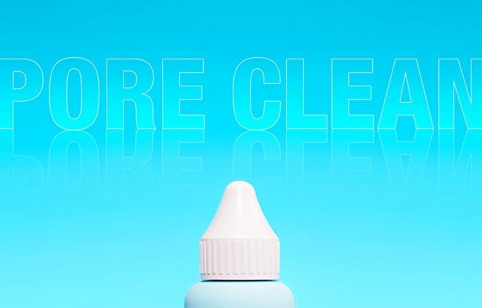 Clean Pore Ultra Liquid - 50ml
