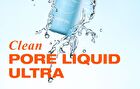 Clean Pore Ultra Liquid - 50ml