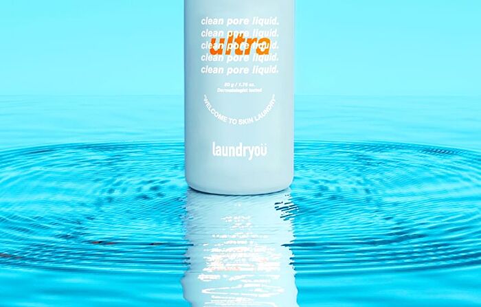 Clean Pore Ultra Liquid - 50ml