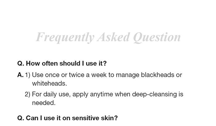 Clean Pore Ultra Liquid - 50ml
