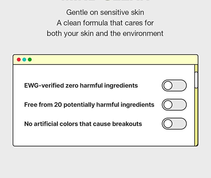 Clean Pore Ultra Liquid - 50ml