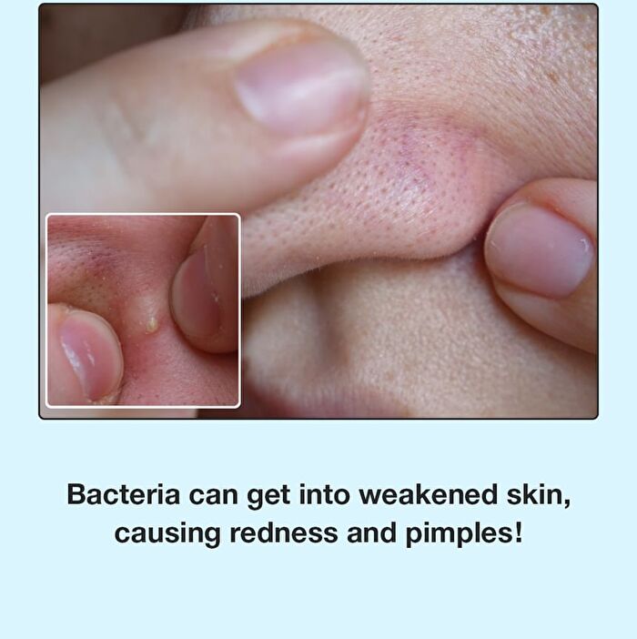 Clean Pore Ultra Liquid - 50ml