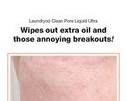 Clean Pore Ultra Liquid - 50ml