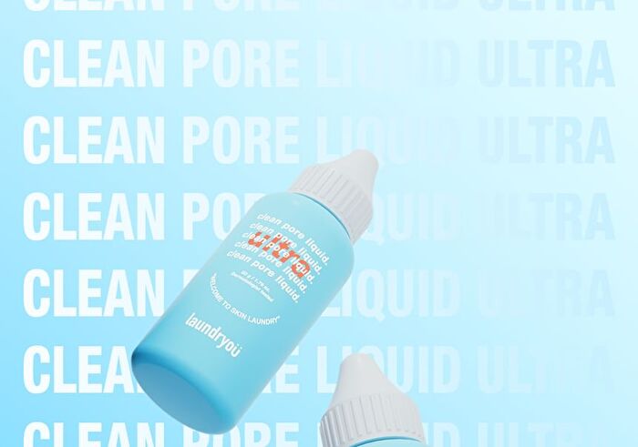 Clean Pore Ultra Liquid - 50ml