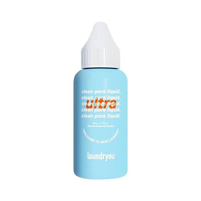 Clean Pore Ultra Liquid - 50ml