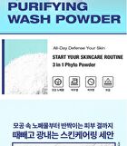 Hydro Purifying Wash Powder - 50g