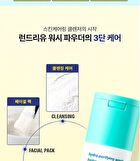 Hydro Purifying Wash Powder - 50g