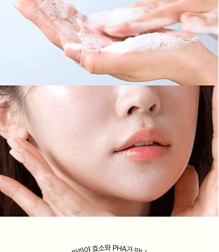 Hydro Purifying Wash Powder - 50g