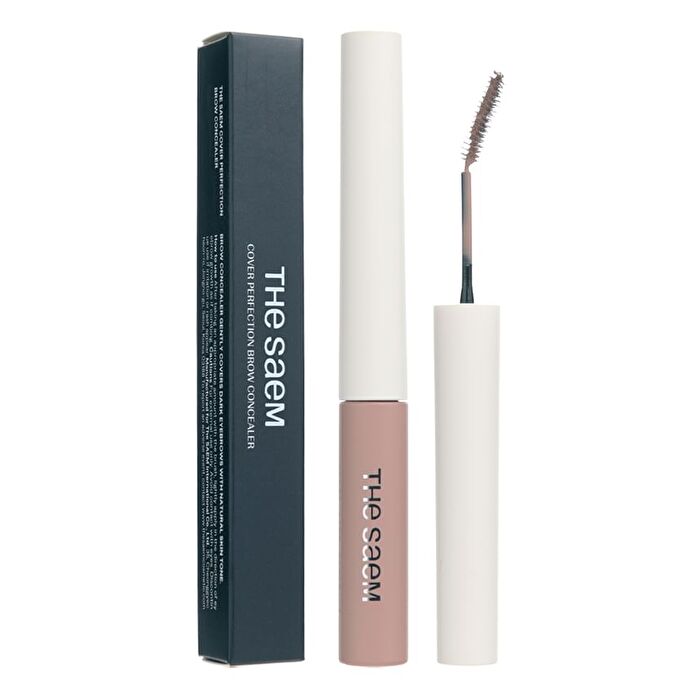 Cover Perfection Brow Concealer - 4 Colors - Taupe Beige