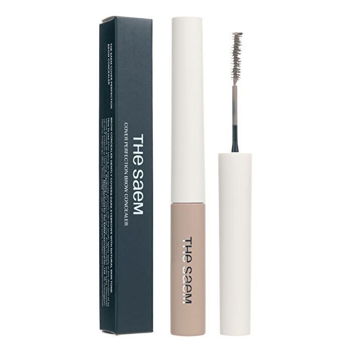 Cover Perfection Brow Concealer - 4 Colors - #1.5 Natural Beige