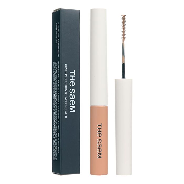 Cover Perfection Brow Concealer - 4 Colors - #1.5 Natural Beige