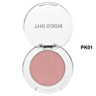 Saemmul Single Shadow Jelly - 8 Colors - #PK02
