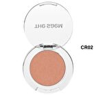 Saemmul Single Shadow Jelly - 8 Colors - #PK02