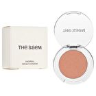 Saemmul Single Shadow Jelly - 8 Colors - #PK02