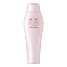 Shiseido Professional The Hair Care Refining Glow Shampoo Damaged Hair - 250ml
