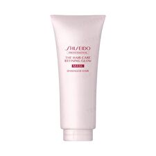 The Hair Care Refining Glow Mask Damaged Hair - 200g