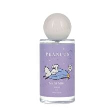Shobido Peanuts Snoopy Relax Night Series Multi Mist Purple - 50ml