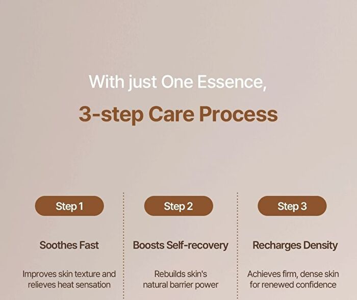 Salmon Caring Newpair PDRN Booster 100,000 Shot Essence 1pc Set - 1 set