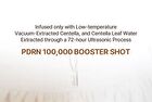Salmon Caring Newpair PDRN Booster 100,000 Shot Essence 1pc Set - 1 set