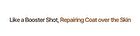 Salmon Caring Newpair PDRN Booster 100,000 Shot Essence 1pc Set - 1 set