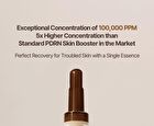 Salmon Caring Newpair PDRN Booster 100,000 Shot Essence 2 pcs Set - 1 set