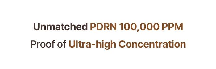 Salmon Caring Newpair PDRN Booster 100,000 Shot Essence 2 pcs Set - 1 set