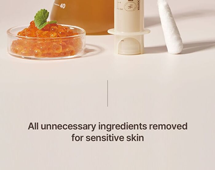 Salmon Caring Newpair PDRN Booster 100,000 Shot Essence 2 pcs Set - 1 set