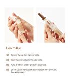 Salmon Caring Newpair PDRN Booster 100,000 Shot Essence 2 pcs Set - 1 set