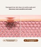 Salmon Caring Newpair PDRN Booster 100,000 Shot Essence 2 pcs Set - 1 set