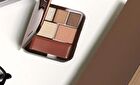 Joocyee Lookbook Multi Palette - 4 Colors - #01 Monday Coffee