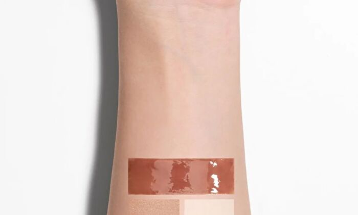 Joocyee Lookbook Multi Palette - 4 Colors - #01 Monday Coffee