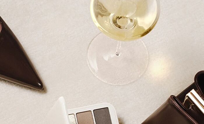 Joocyee Lookbook Multi Palette - 4 Colors - #01 Monday Coffee
