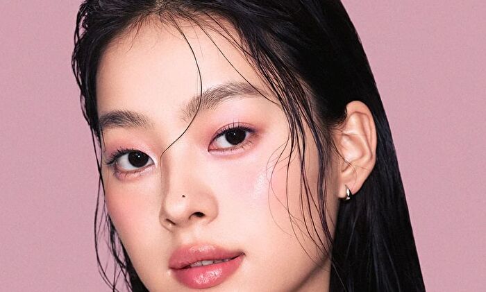 Joocyee Lookbook Multi Palette - 4 Colors - #01 Monday Coffee