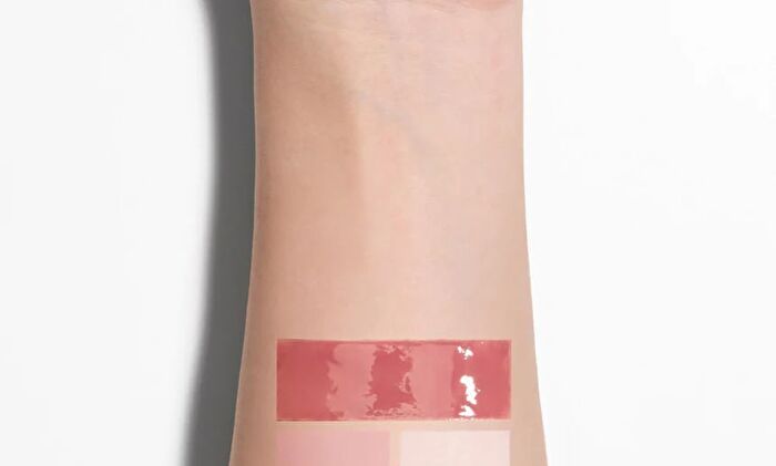 Joocyee Lookbook Multi Palette - 4 Colors - #01 Monday Coffee