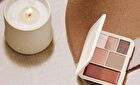 Joocyee Lookbook Multi Palette - 4 Colors - #01 Monday Coffee