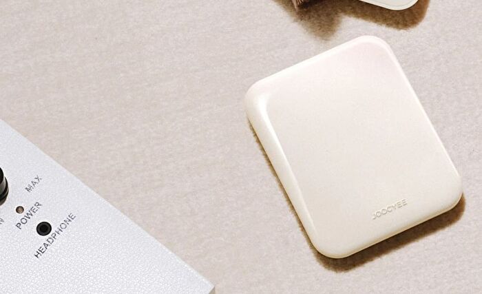 Joocyee Lookbook Multi Palette - 4 Colors - #01 Monday Coffee