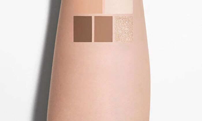Joocyee Lookbook Multi Palette - 4 Colors - #02 Saturday Night