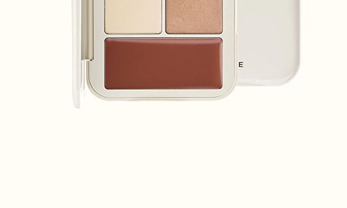 Joocyee Lookbook Multi Palette - 4 Colors - #02 Saturday Night