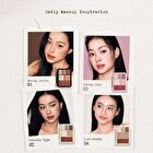 Joocyee Lookbook Multi Palette - 4 Colors - #02 Saturday Night