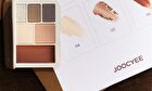 Joocyee Lookbook Multi Palette - 4 Colors - #02 Saturday Night